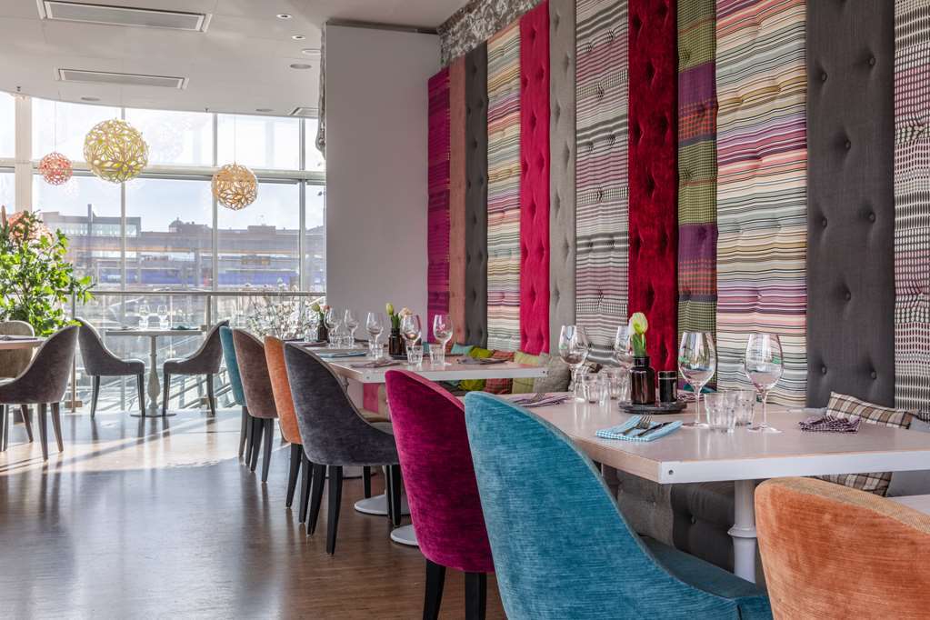 Radisson Blu Hotel, Uppsala Hotell, Uppsala - 48