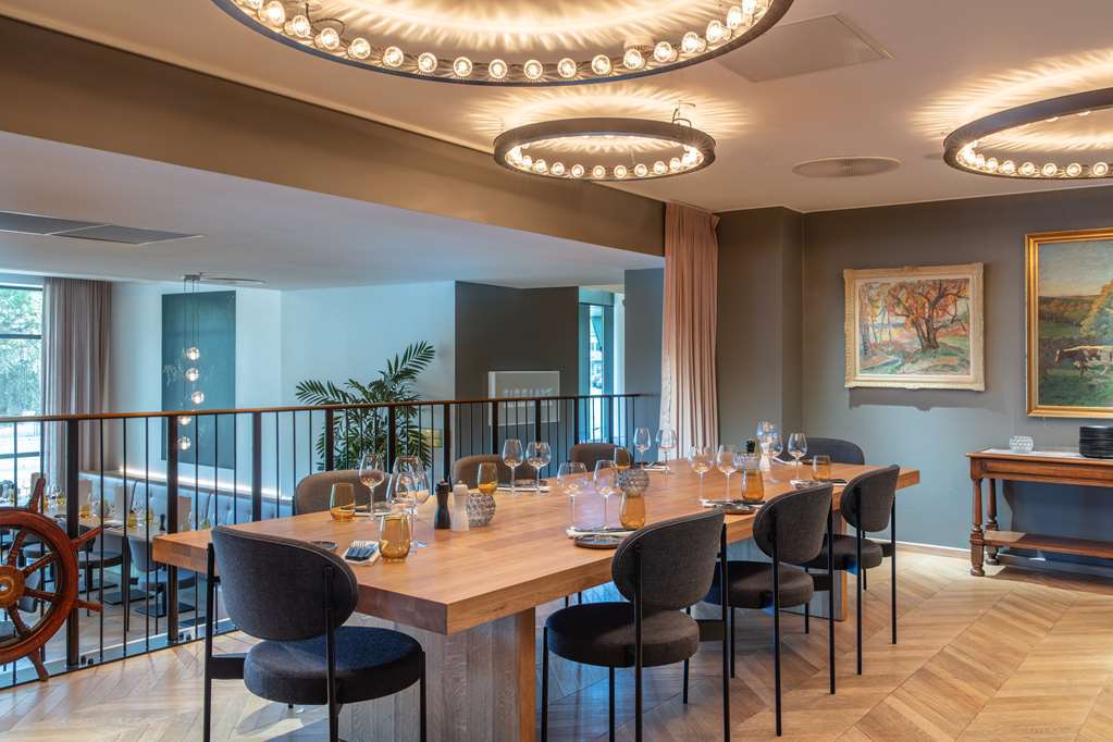 Radisson Blu Atlantic Hotel, Stavanger Hotell, Stavanger - 94