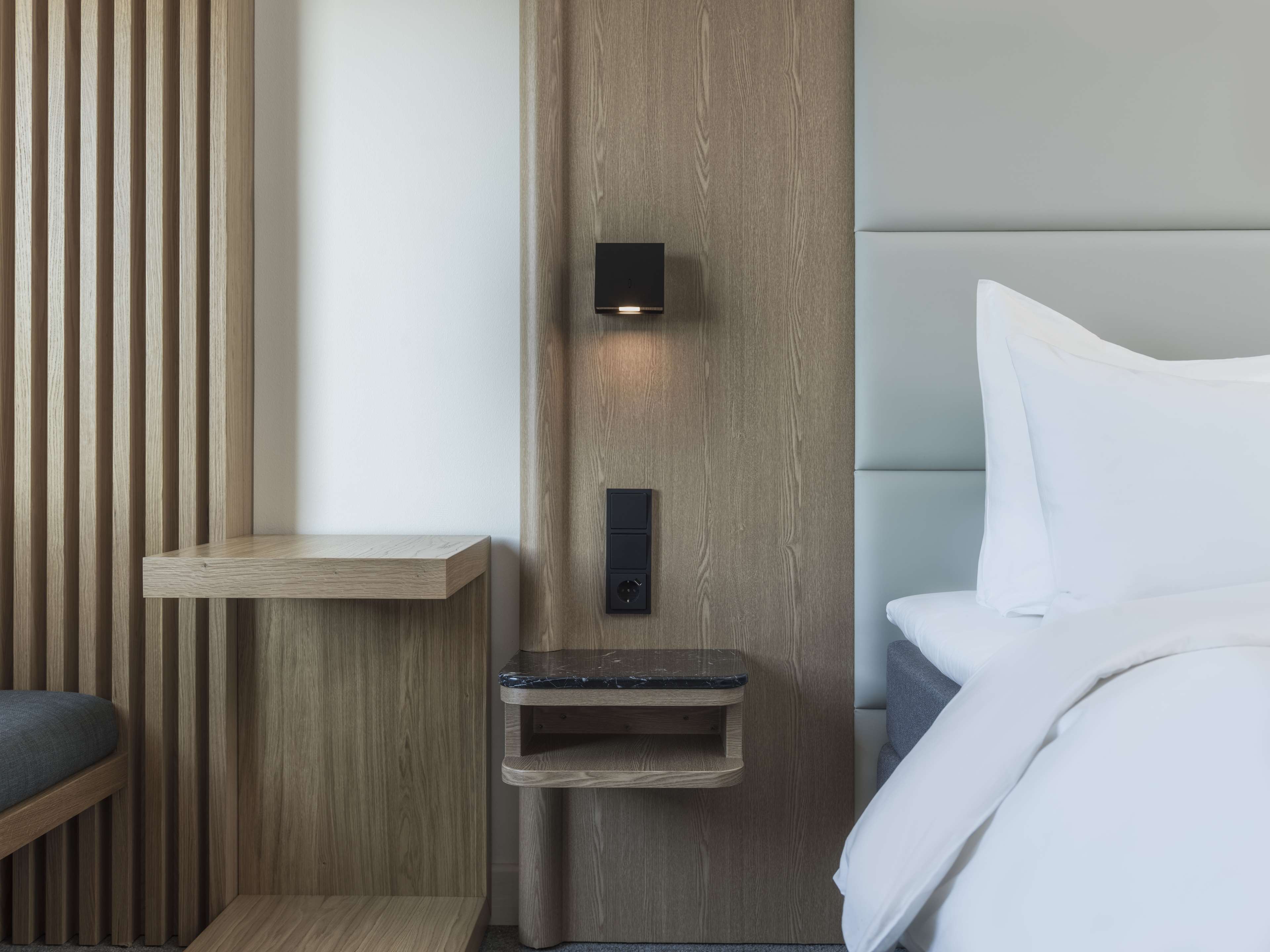 Radisson Blu Hotel, Tromso Hotell, Tromsø - 9