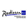 Radisson Blu Riverside Hotel, Gothenburg logo