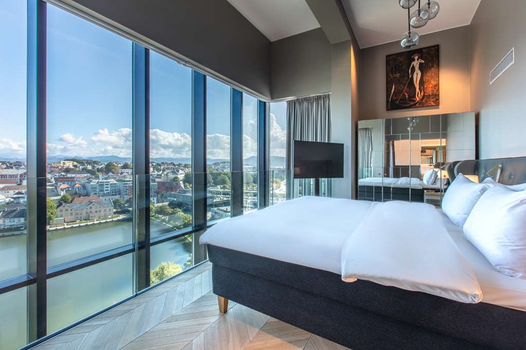 Radisson Blu Atlantic Hotel, Stavanger Hotell, Stavanger - 76
