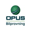 Opus Bilprovning Växjö Smedjegatan