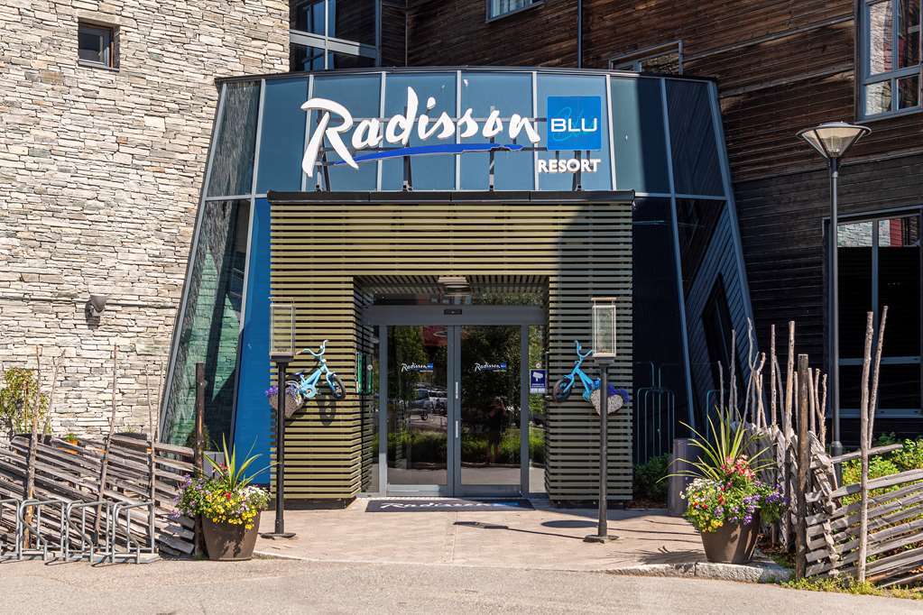 Radisson Blu Resort, Trysil Spa, Kursted, Trysil - 7