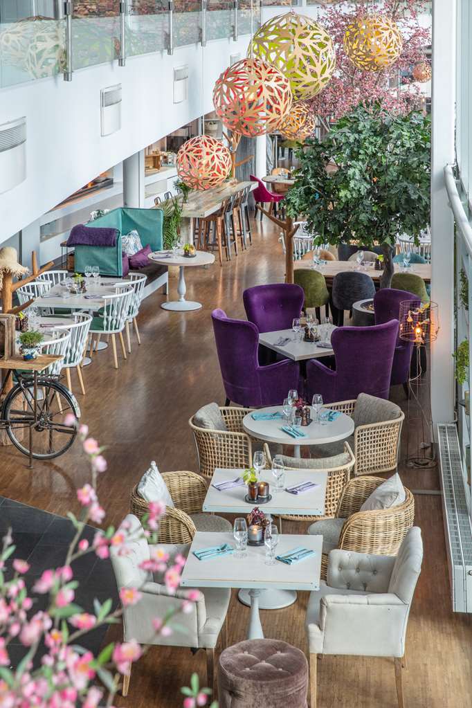 Radisson Blu Hotel, Uppsala Hotell, Uppsala - 53