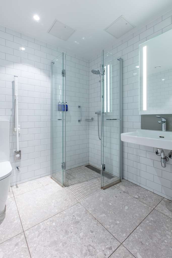 Radisson Blu Atlantic Hotel, Stavanger Hotell, Stavanger - 52