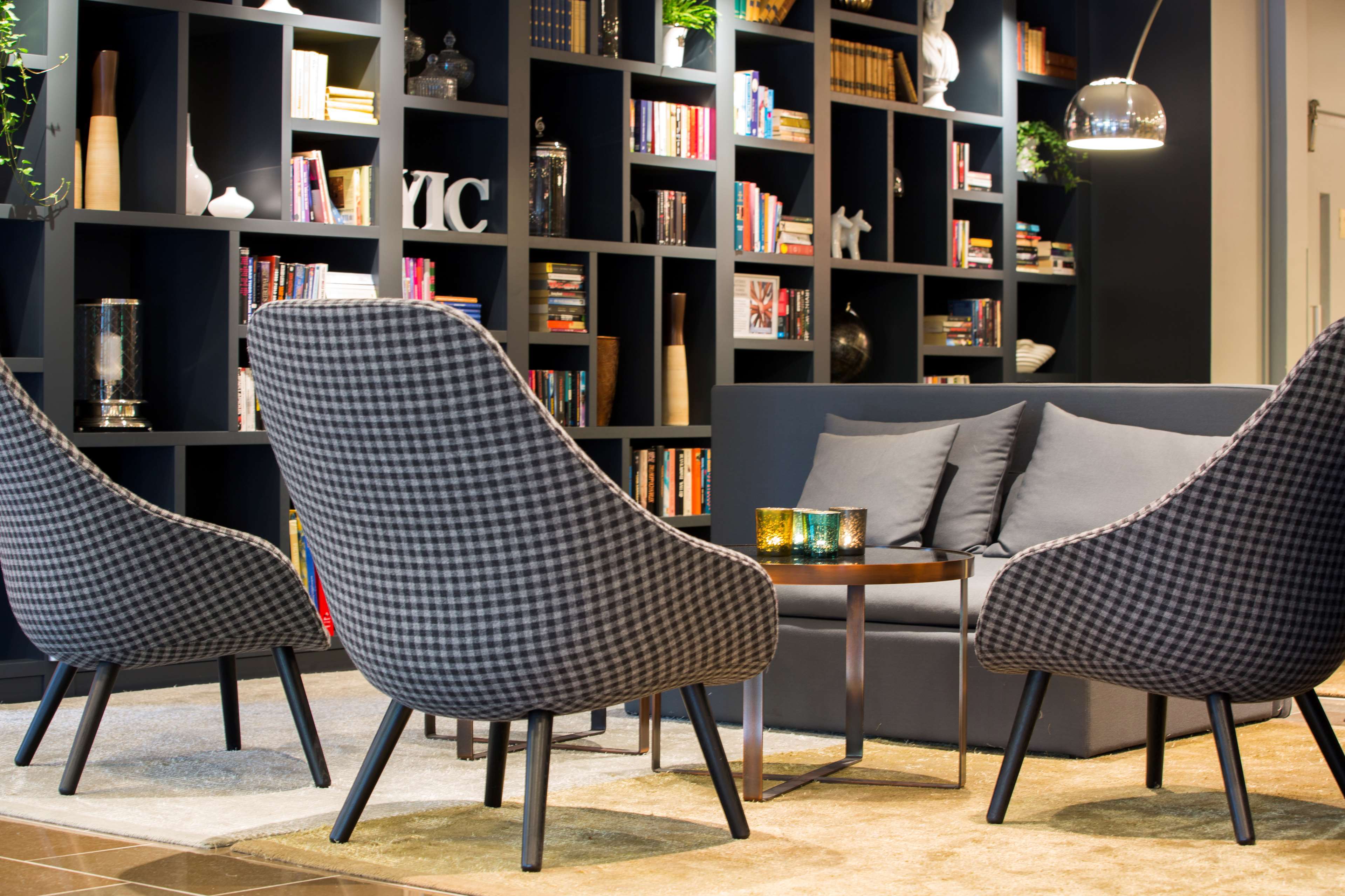 Radisson Blu Arlandia Hotel, Stockholm-Arlanda Hotell, Sigtuna - 7