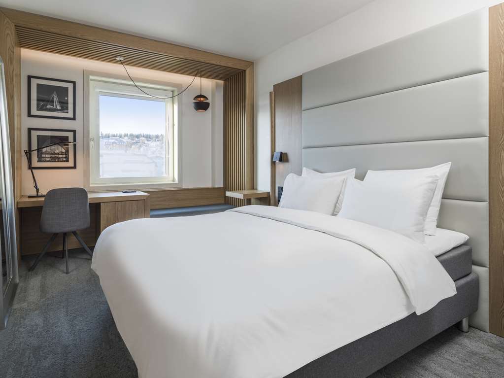 Radisson Blu Hotel, Tromso Hotell, Tromsø - 39