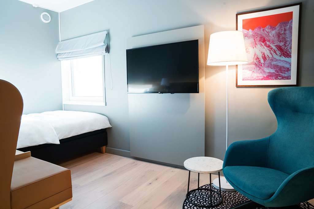 Radisson Blu Atlantic Hotel, Stavanger Hotell, Stavanger - 44