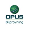 Opus Bilprovning Västerås-Bäckby