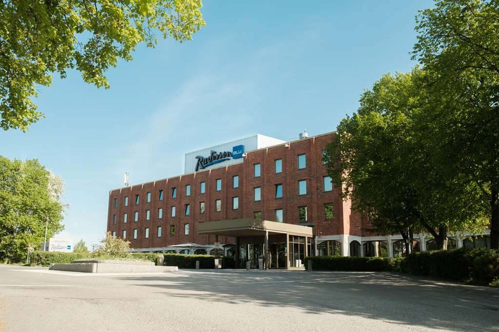 Radisson Blu Arlandia Hotel, Stockholm-Arlanda Hotell, Sigtuna - 1