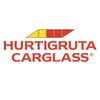 Hurtigruta Carglass® Fredrikstad Sentrum logo