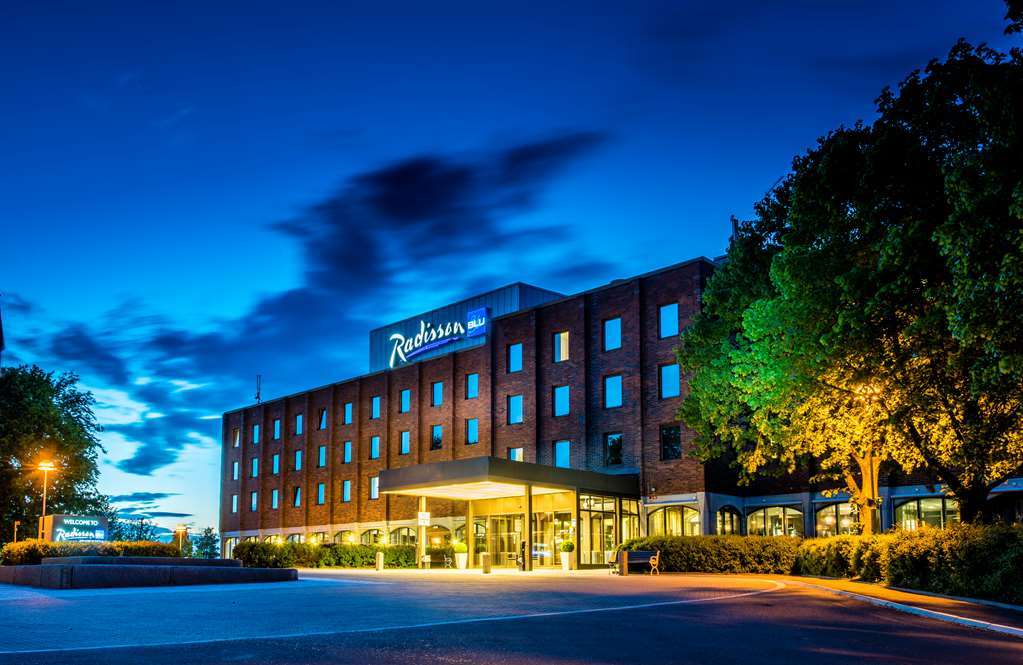 Radisson Blu Arlandia Hotel, Stockholm-Arlanda Hotell, Sigtuna - 62