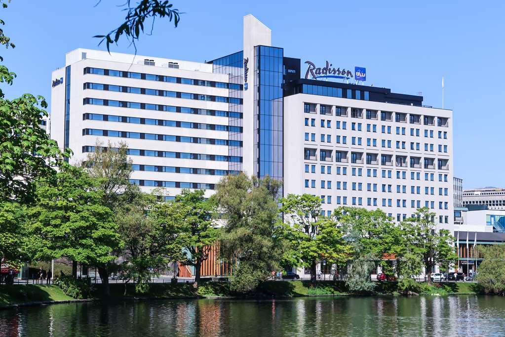 Radisson Blu Atlantic Hotel, Stavanger Hotell, Stavanger - 8