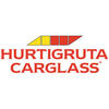 Hurtigruta Carglass® Drammen logo