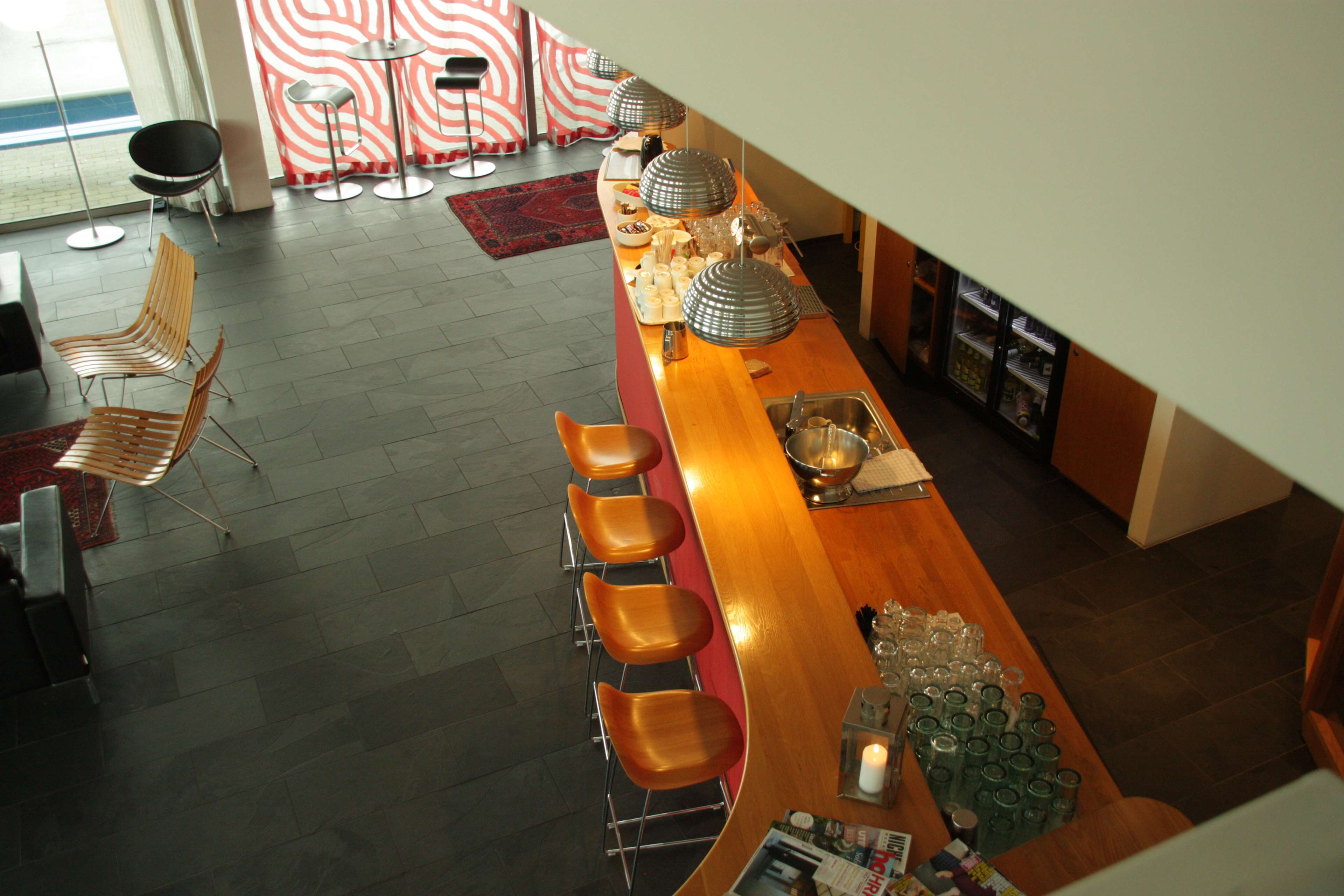 Park Inn By Radisson Haugesund Airport Hotell, Karmøy - 3
