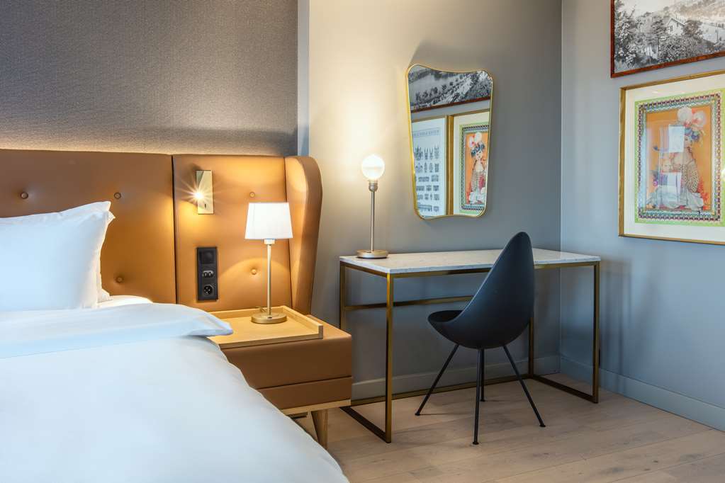Radisson Blu Atlantic Hotel, Stavanger Hotell, Stavanger - 59