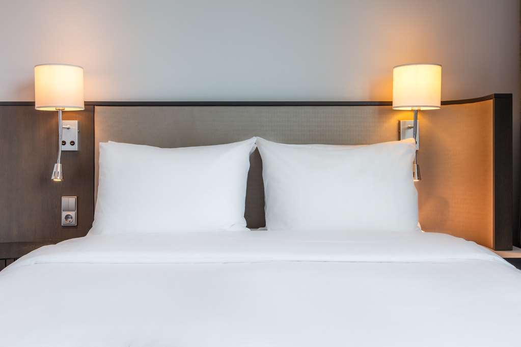Radisson Blu Hotel, Uppsala Hotell, Uppsala - 23