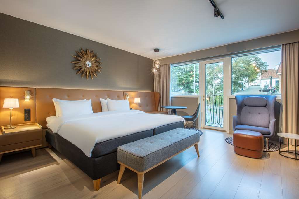 Radisson Blu Atlantic Hotel, Stavanger Hotell, Stavanger - 27