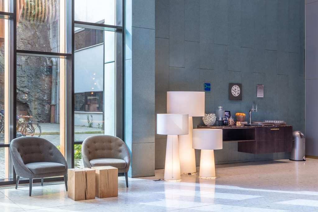 Radisson Blu Atlantic Hotel, Stavanger Hotell, Stavanger - 21