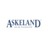 Askeland Ur og Diamanter - Offisiell Rolex Forhandler logo
