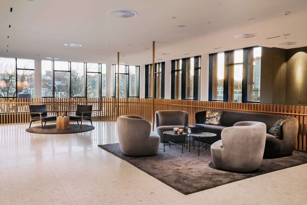 Radisson Blu Atlantic Hotel, Stavanger Hotell, Stavanger - 97