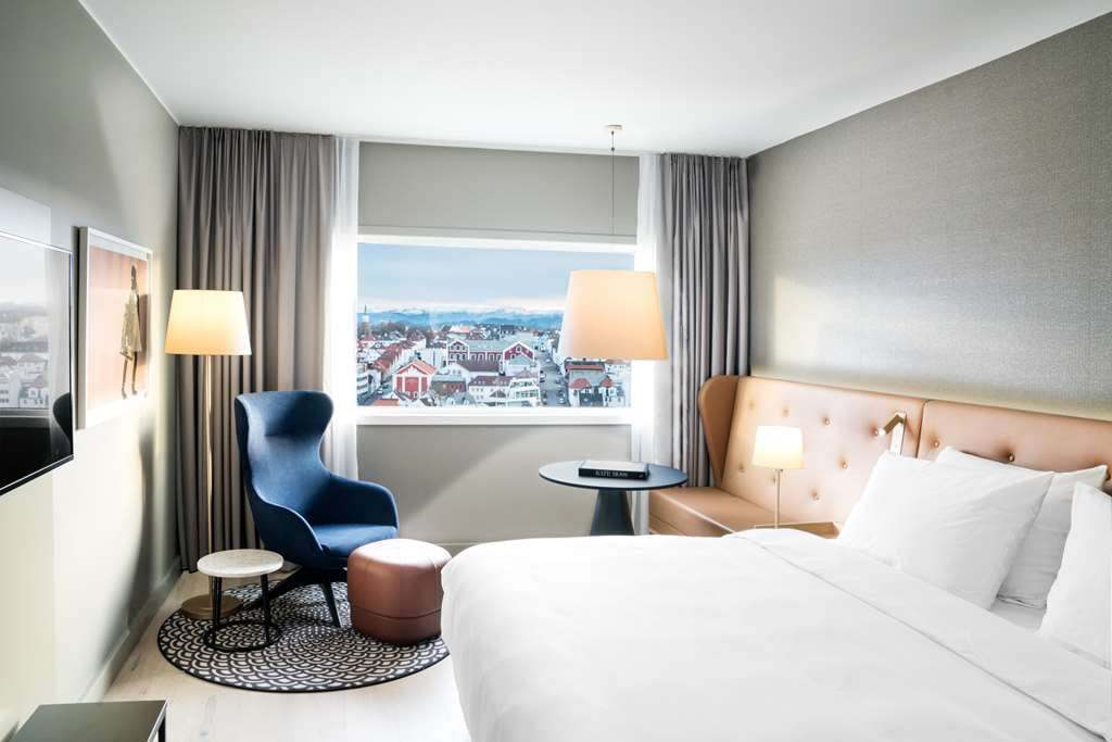 Radisson Blu Atlantic Hotel, Stavanger Hotell, Stavanger - 6