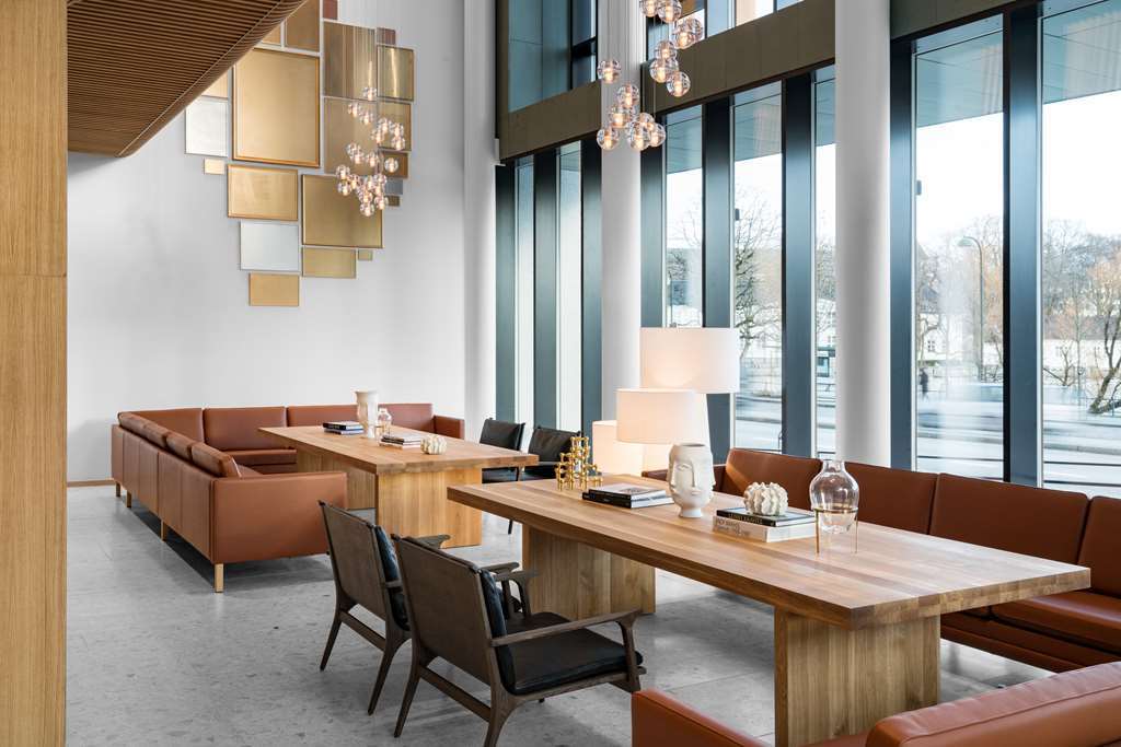 Radisson Blu Atlantic Hotel, Stavanger Hotell, Stavanger - 13