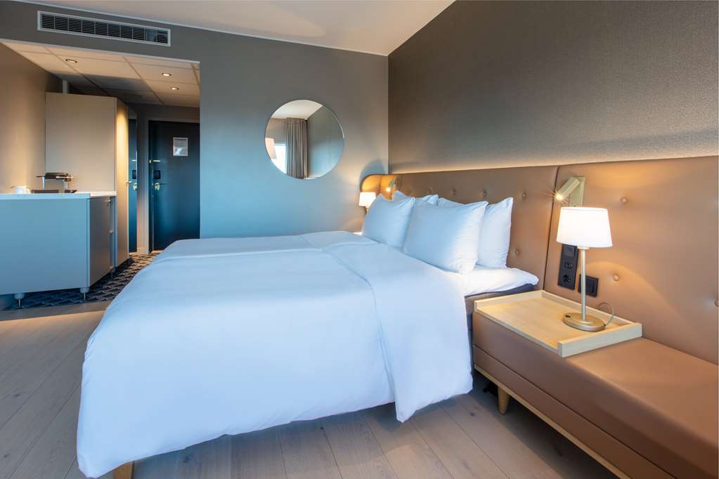 Radisson Blu Atlantic Hotel, Stavanger Hotell, Stavanger - 36