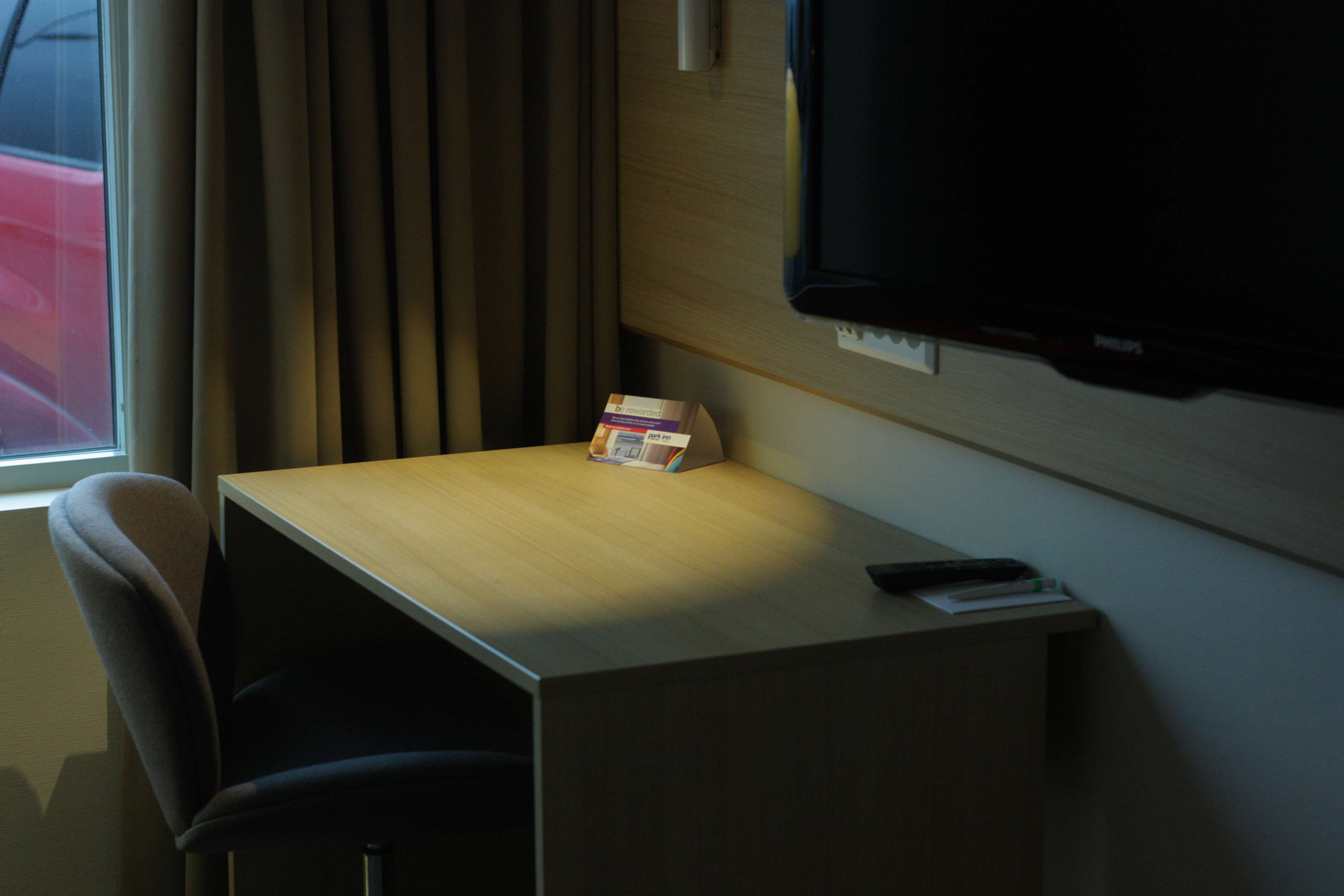 Park Inn By Radisson Haugesund Airport Hotell, Karmøy - 8