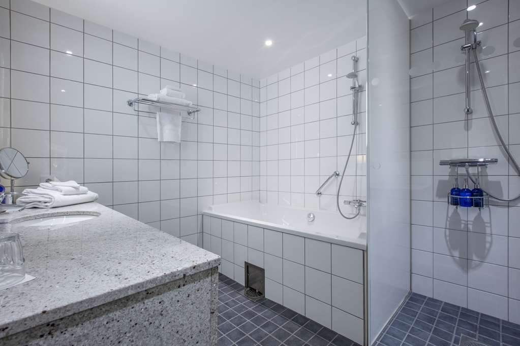 Radisson Blu Hotel, Uppsala Hotell, Uppsala - 45