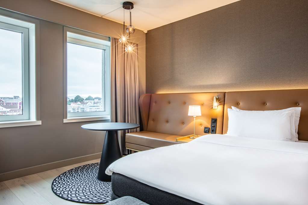Radisson Blu Atlantic Hotel, Stavanger Hotell, Stavanger - 56