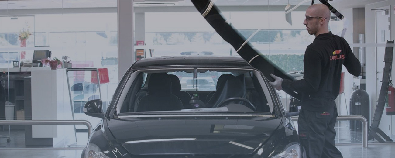 Hurtigruta Carglass® Årnes Bilglass, Nes - 1