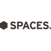 Spaces - Bergen, Spaces Vaskerelven logo