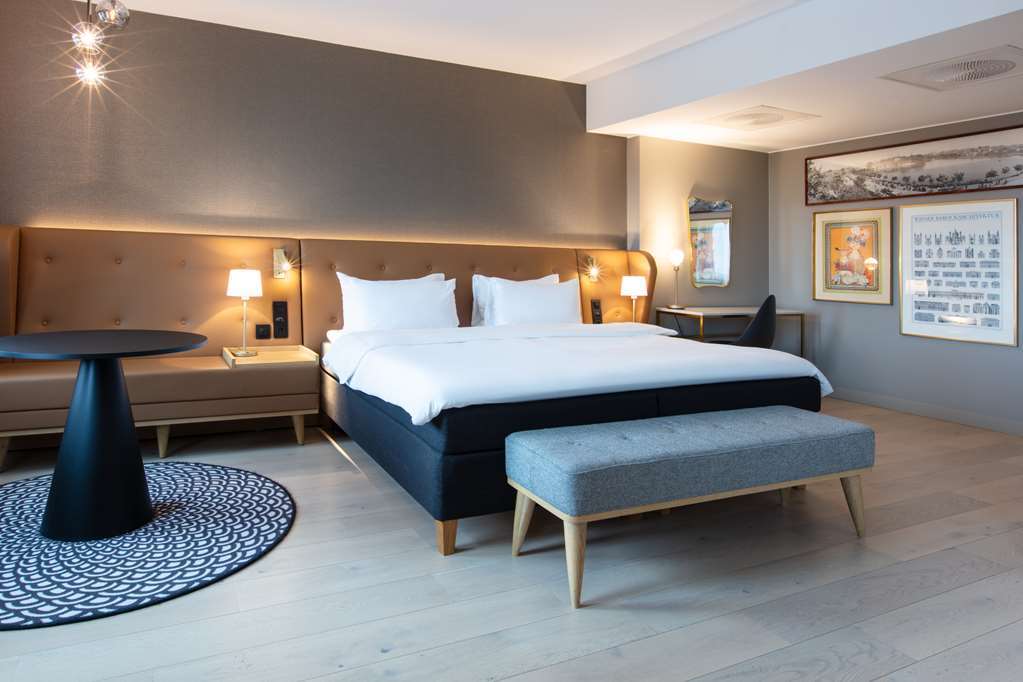 Radisson Blu Atlantic Hotel, Stavanger Hotell, Stavanger - 55