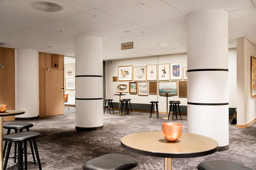 Radisson Blu Atlantic Hotel, Stavanger Hotell, Stavanger - 98