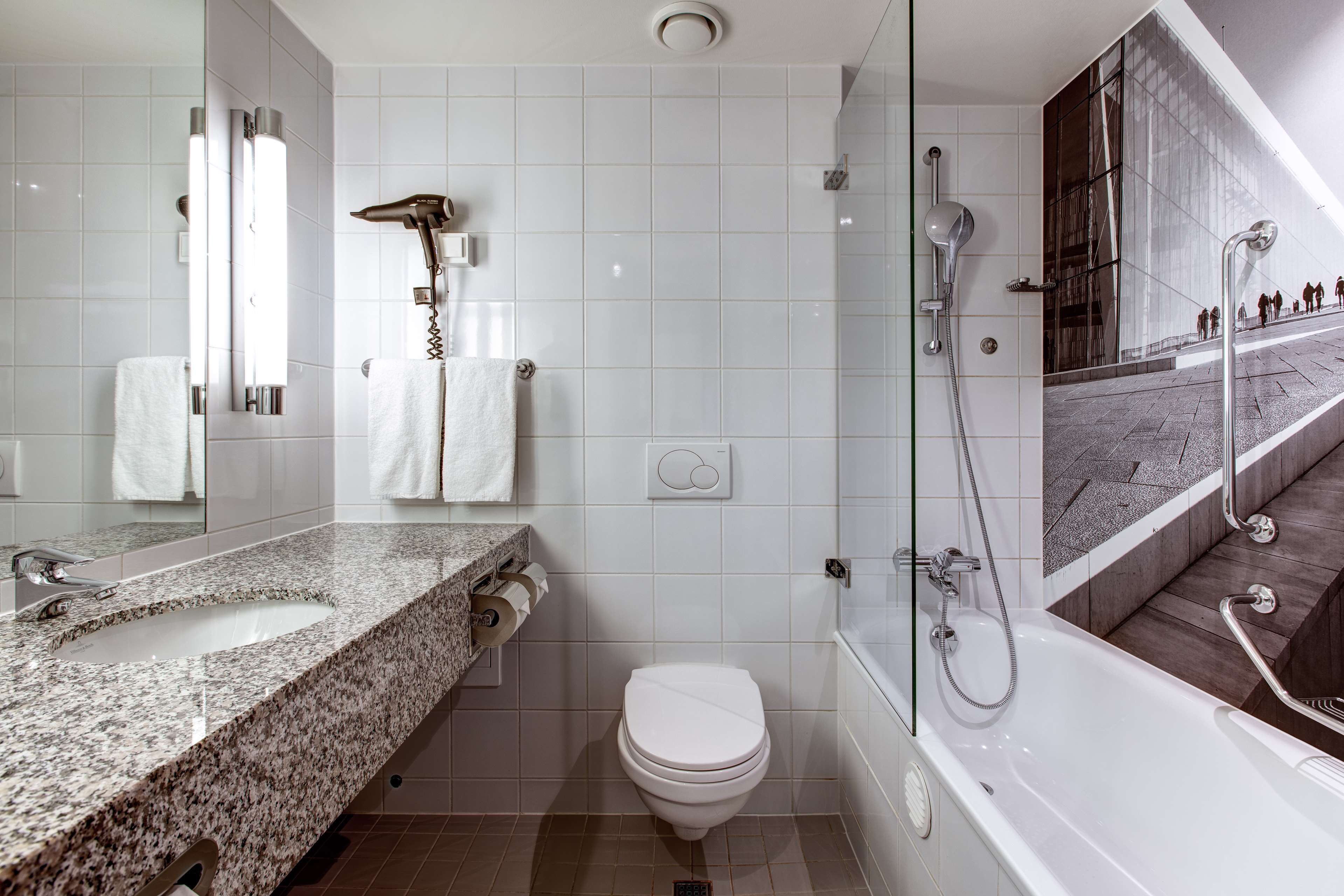 Radisson Blu Airport Hotel, Oslo Gardermoen Hotell, Ullensaker - 73