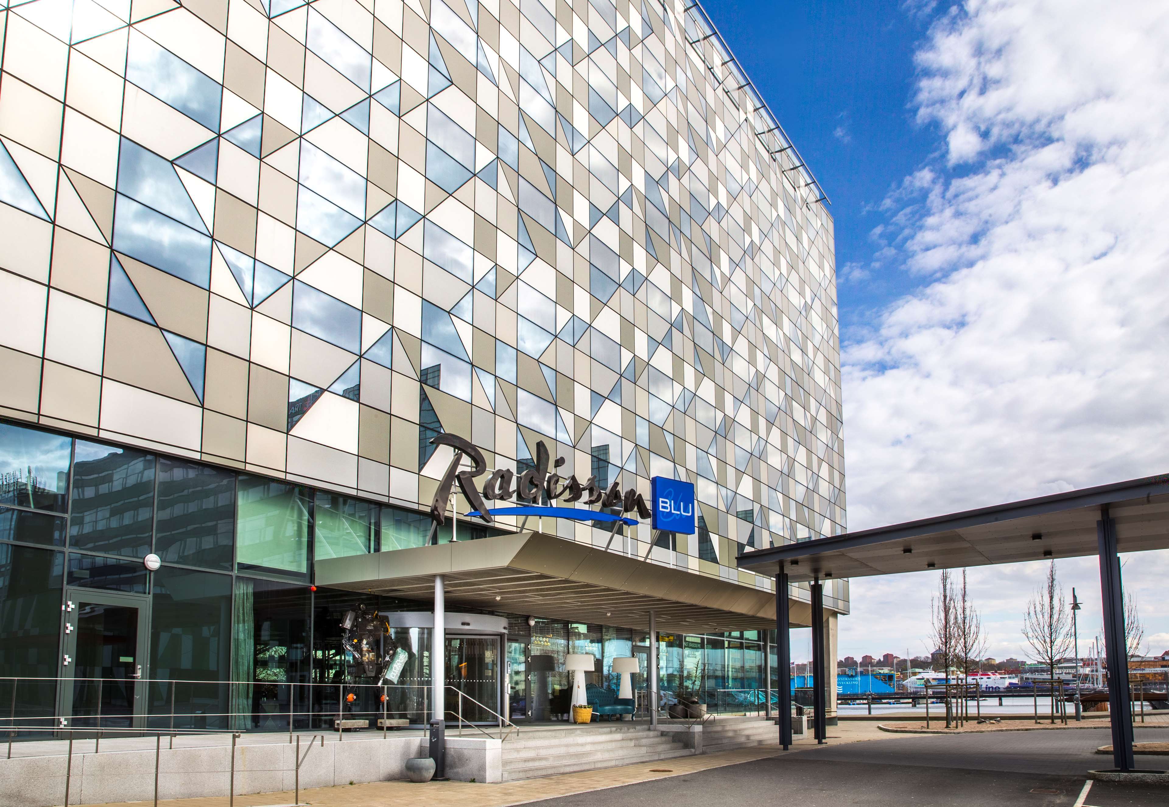 Radisson Blu Riverside Hotel, Gothenburg Hotell, Göteborg - 35