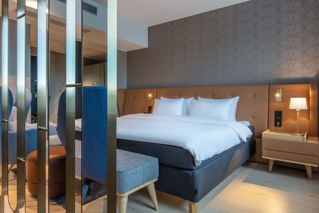 Radisson Blu Atlantic Hotel, Stavanger Hotell, Stavanger - 73