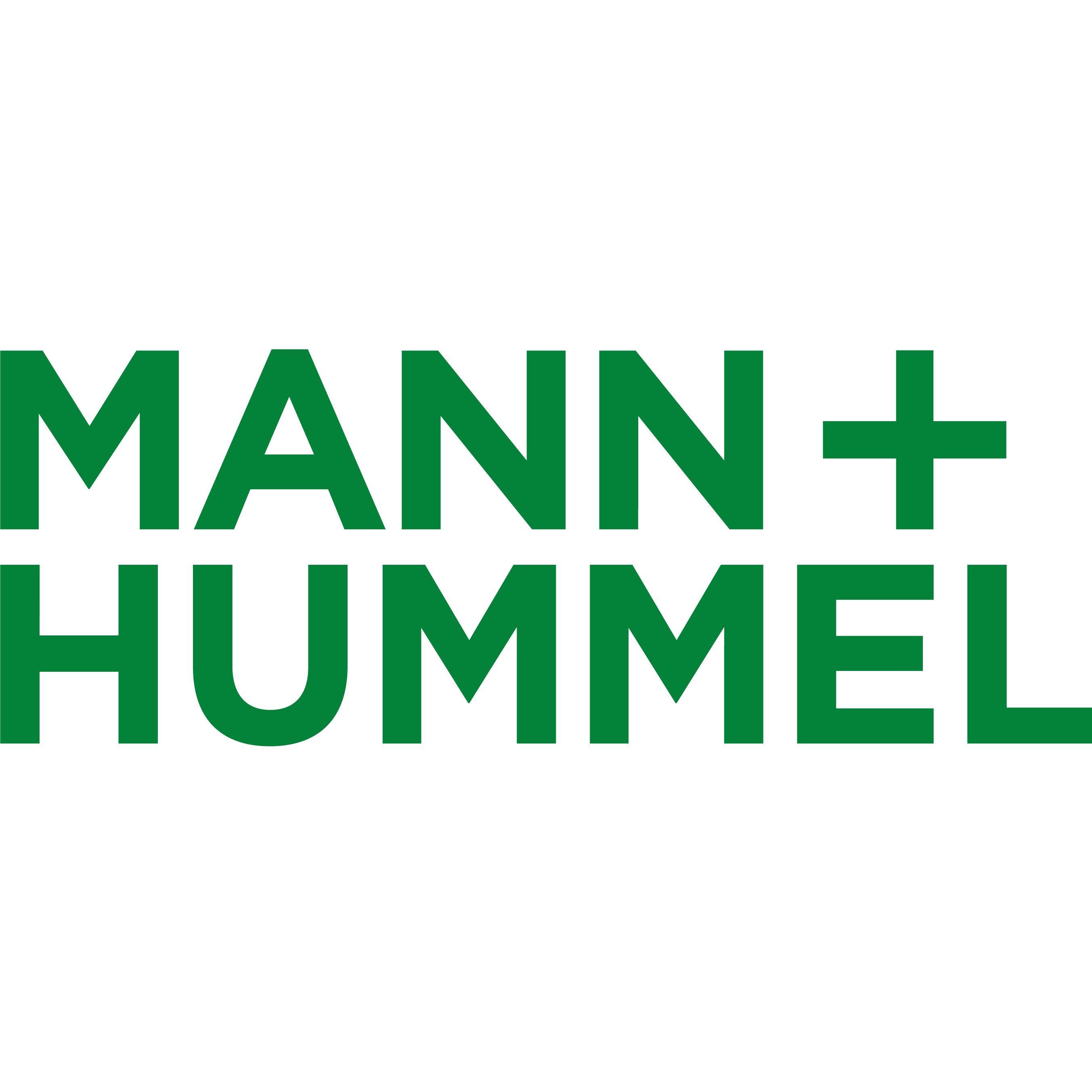 MANN+HUMMEL GmbH  Service Center Scandinavia Jordbruk, Göteborg - 1