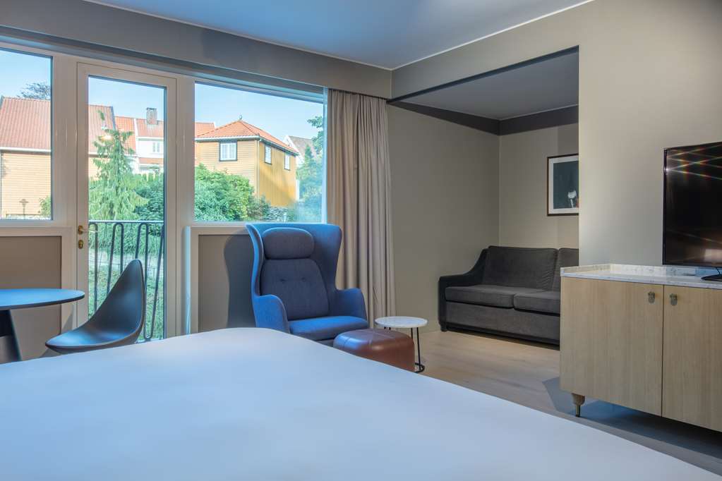 Radisson Blu Atlantic Hotel, Stavanger Hotell, Stavanger - 26