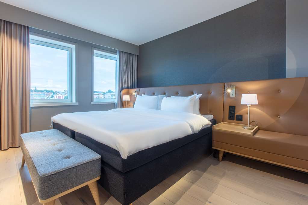 Radisson Blu Atlantic Hotel, Stavanger Hotell, Stavanger - 67