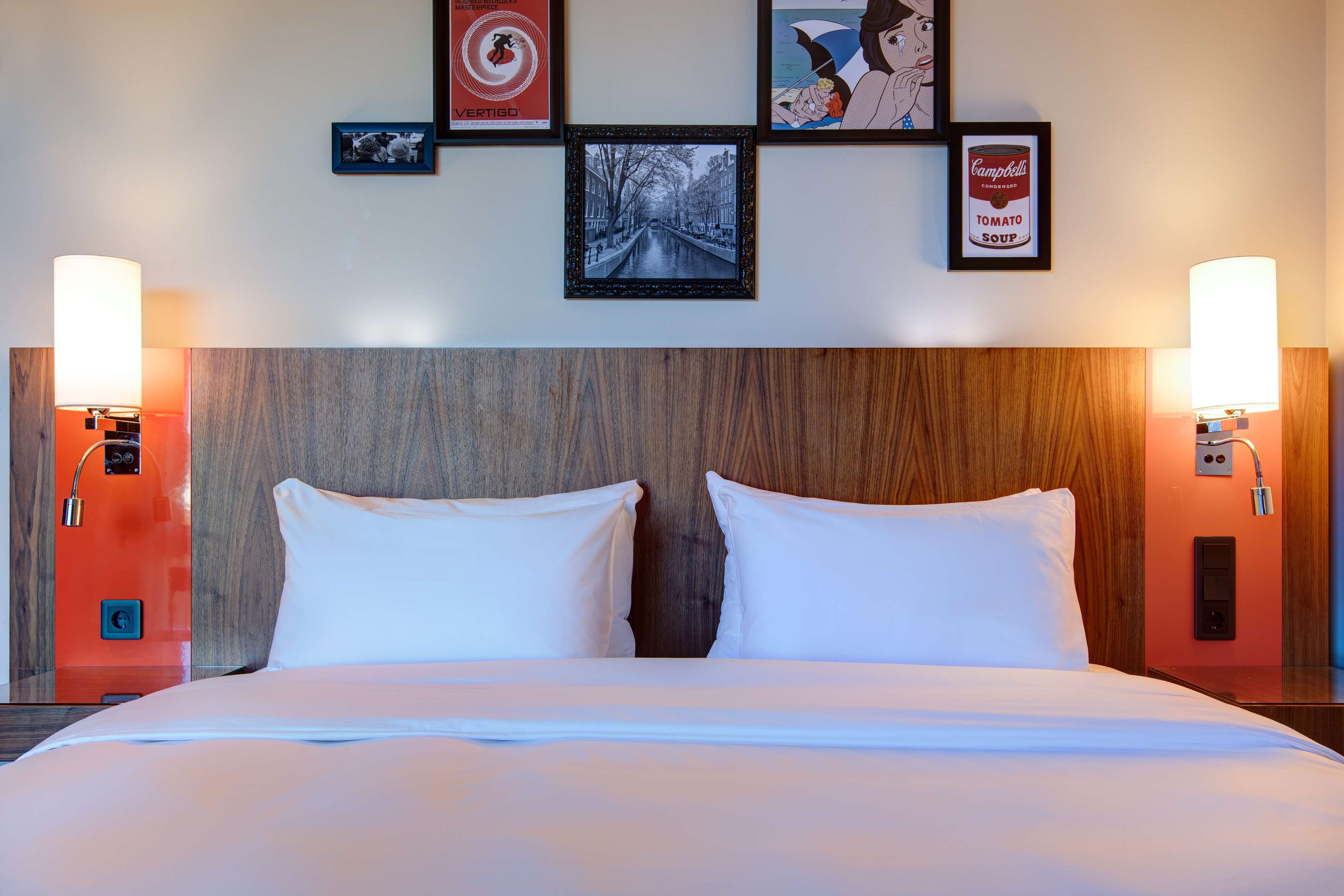 Radisson Blu Hotel & Conference Center, Oslo Alna Hotell, Oslo - 5