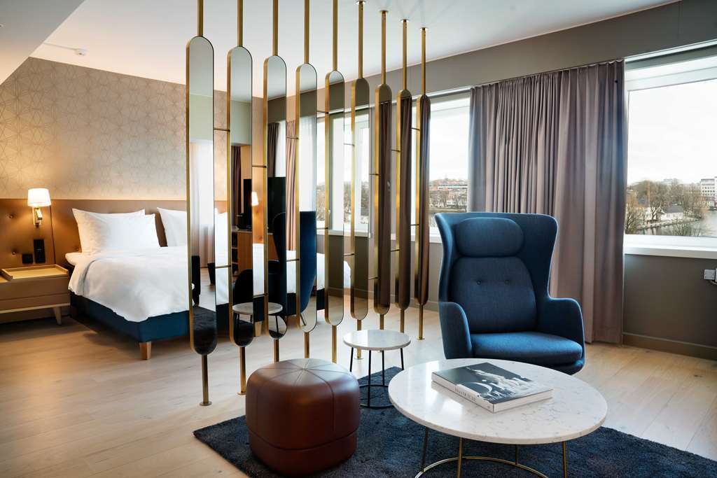 Radisson Blu Atlantic Hotel, Stavanger Hotell, Stavanger - 70