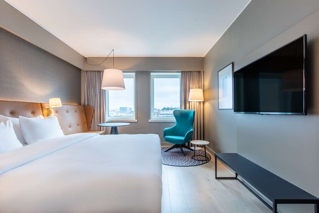 Radisson Blu Atlantic Hotel, Stavanger Hotell, Stavanger - 39