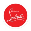 Christian Louboutin  Copenhagen logo